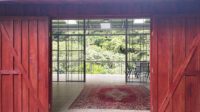 Maison tranquille